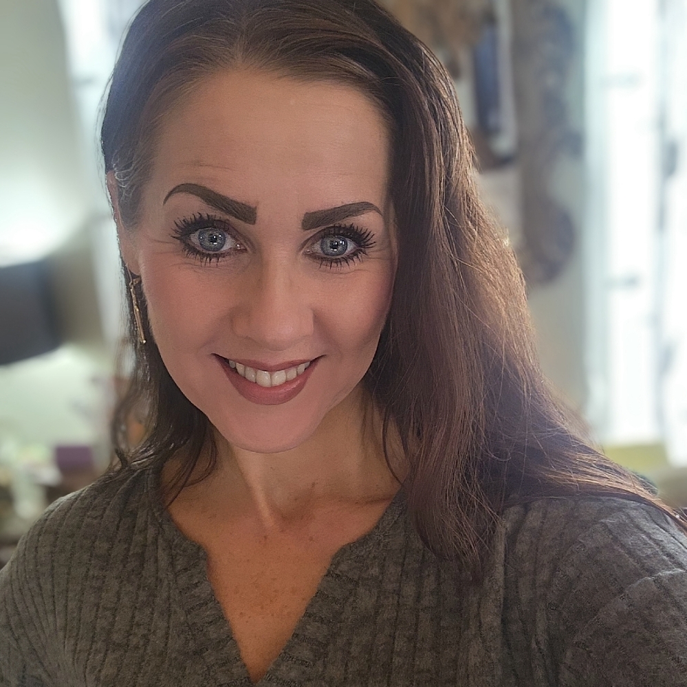 Meet your Posher, Janice